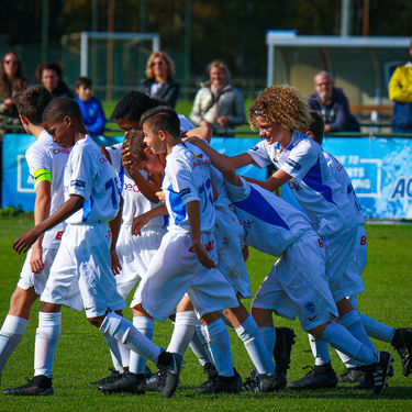 U13U14 - RSC Anderlecht