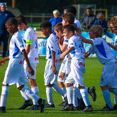 U13U14 - RSC Anderlecht