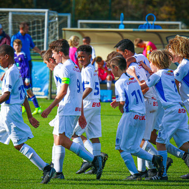 U13U14 - RSC Anderlecht