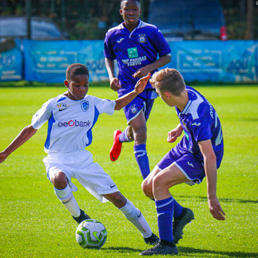 U13U14 - RSC Anderlecht
