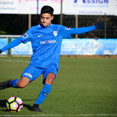 U16 - Charleroi