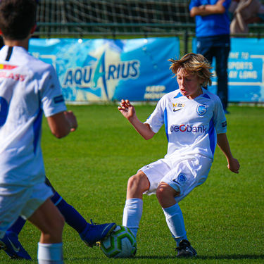 U13U14 - RSC Anderlecht