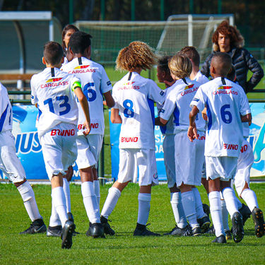 U13U14 - RSC Anderlecht