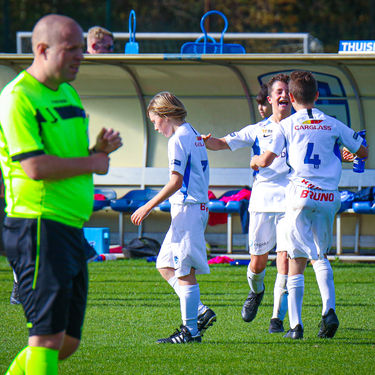 U13U14 - RSC Anderlecht