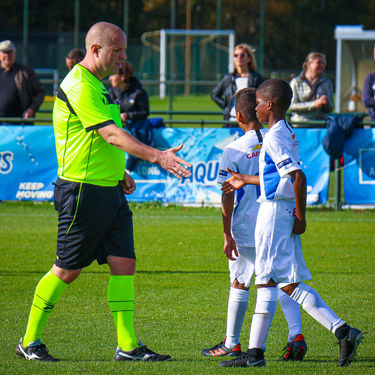 U13U14 - RSC Anderlecht