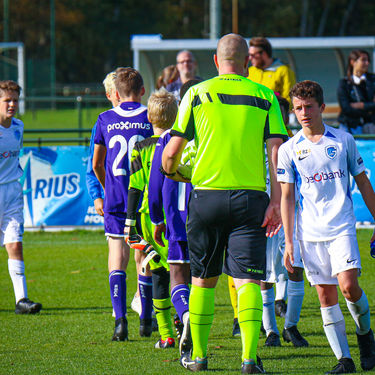 U13U14 - RSC Anderlecht