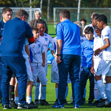 U13U14 - RSC Anderlecht
