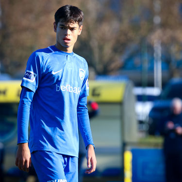 U16 - Charleroi