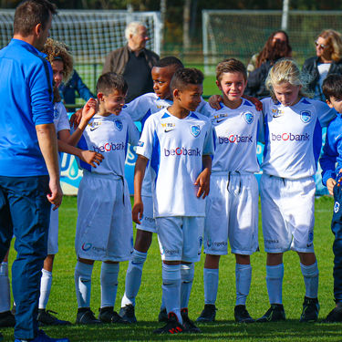 U13U14 - RSC Anderlecht