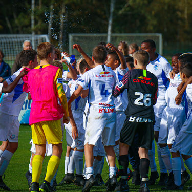 U13U14 - RSC Anderlecht