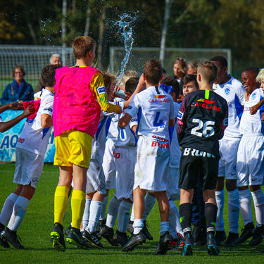 U13U14 - RSC Anderlecht