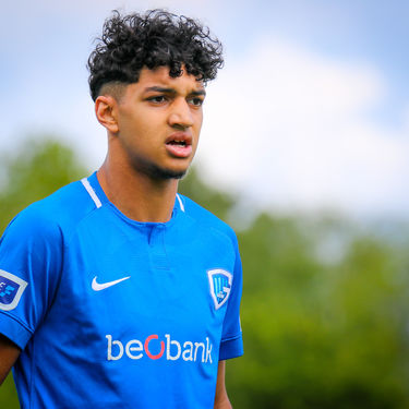 U18 kampioen 2018-2019