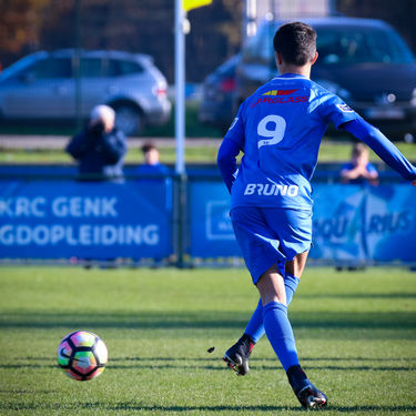 U16 - Charleroi