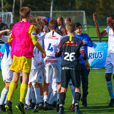 U13U14 - RSC Anderlecht