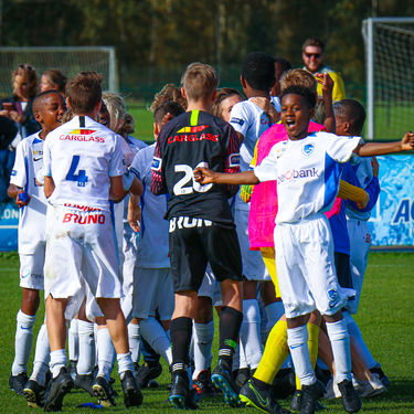 U13U14 - RSC Anderlecht
