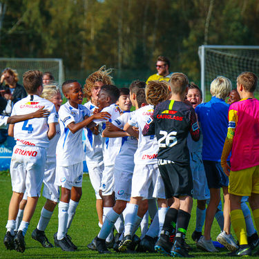U13U14 - RSC Anderlecht