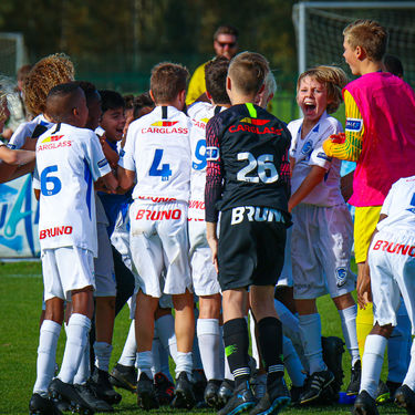 U13U14 - RSC Anderlecht