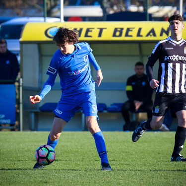 U16 - Charleroi