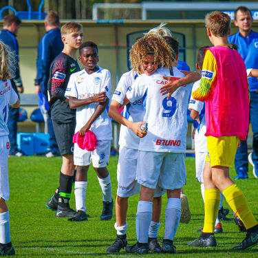 U13U14 - RSC Anderlecht