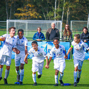 U13U14 - RSC Anderlecht