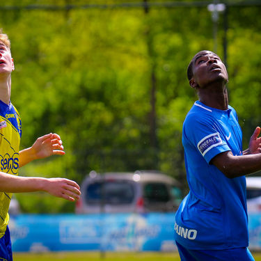 U18 kampioen 2018-2019
