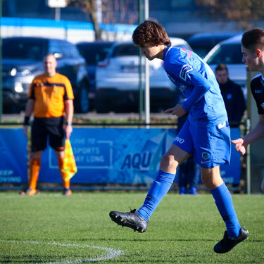 U16 - Charleroi