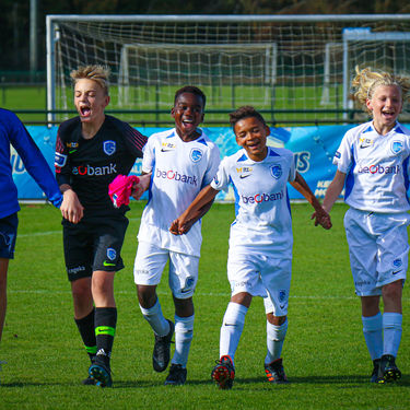 U13U14 - RSC Anderlecht