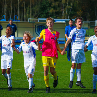 U13U14 - RSC Anderlecht