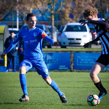 U16 - Charleroi