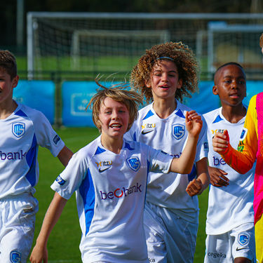 U13U14 - RSC Anderlecht
