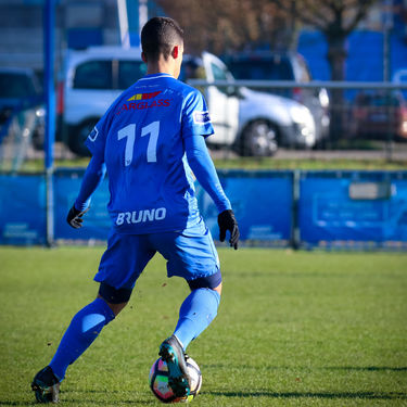 U16 - Charleroi