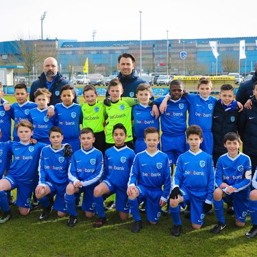 U12 - Beerschot
