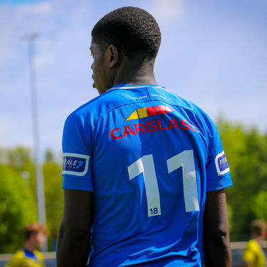 U18 kampioen 2018-2019