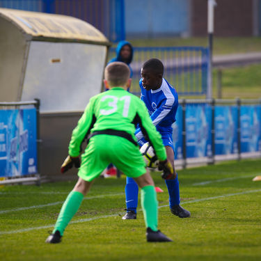 U12 - Beerschot