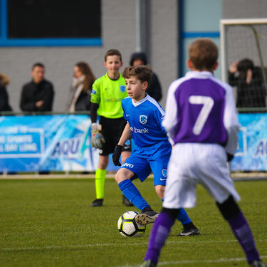 U12 - Beerschot