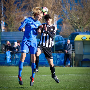 U16 - Charleroi