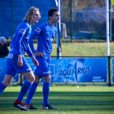 U16 - Charleroi