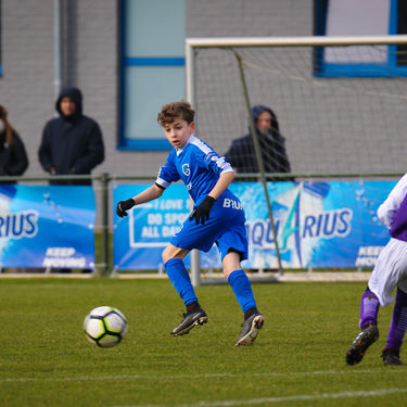 U12 - Beerschot