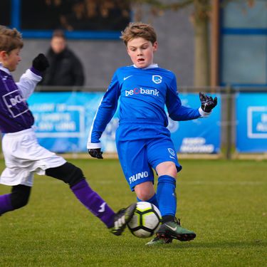 U12 - Beerschot
