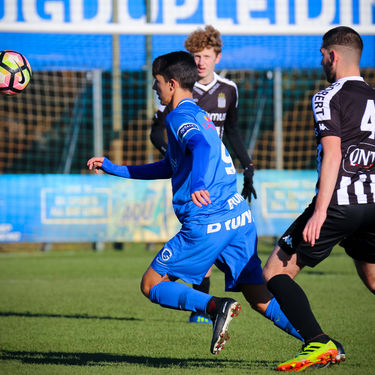 U16 - Charleroi