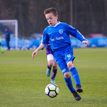 U12 - Beerschot