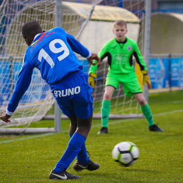 U12 - Beerschot