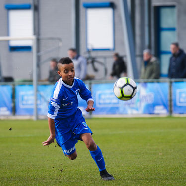 U12 - Beerschot