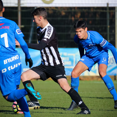 U16 - Charleroi