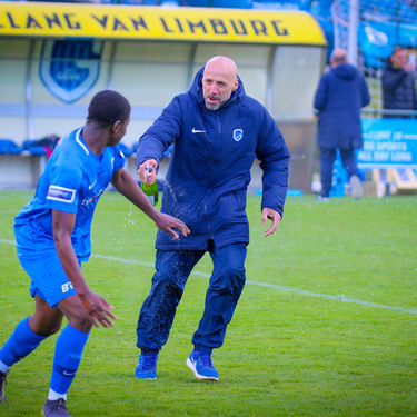 U18 kampioen 2018-2019