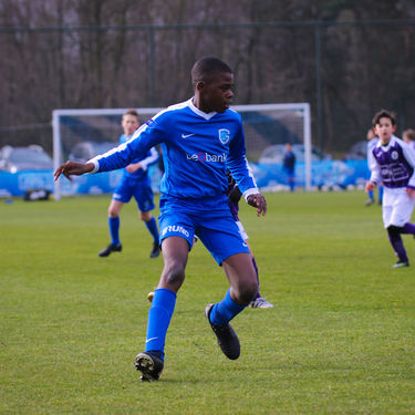 U12 - Beerschot