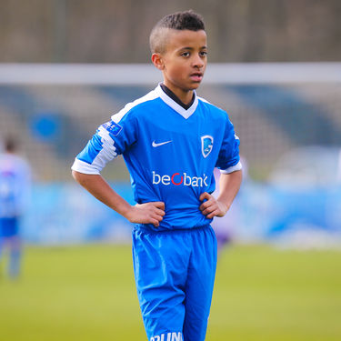 U12 - Beerschot