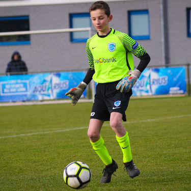U12 - Beerschot
