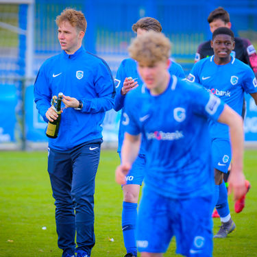 U18 kampioen 2018-2019