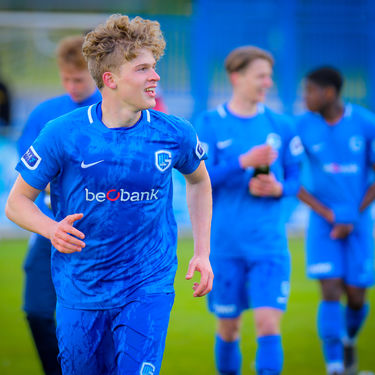 U18 kampioen 2018-2019
